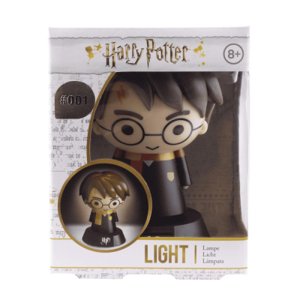 Icon Light - Harry Potter