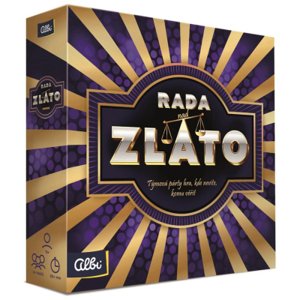 Rada nad zlato