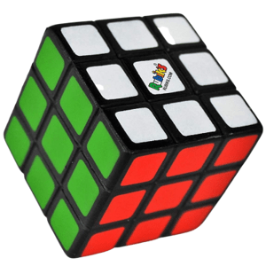 Rubikova kostka 3x3 pěnová mačkací