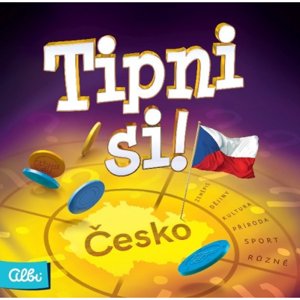 Tipni si! Česko