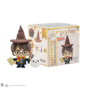 Harry Potter postavička gumová (S1) - Harry DPL10
