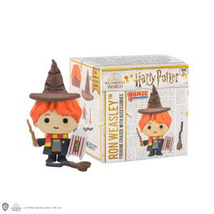 Harry Potter postavička gumová (S1) - Ron DPL10