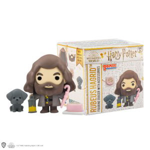 Harry Potter postavička gumová (S1) - Hagrid DPL10