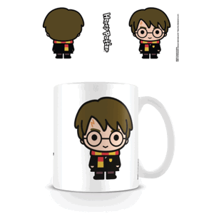 Hrnek Harry Potter (Harry Chibi), 315 ml