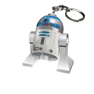 LEGO Star Wars - R2D2 klíčenka