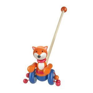 Orange Tree Toys Chodící liška