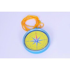 Shaw magnets Velký kompas - 100 mm