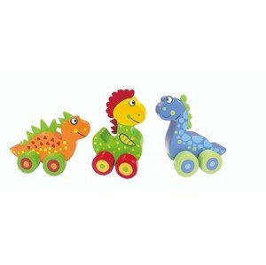 Orange Tree Toys Moji první -  Dinosauři