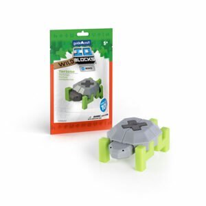 GuideCraft IO Blocks- Želva (Tortoise)