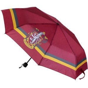 Cerdá - Dětský skládací deštník Harry Potter Nebelvír