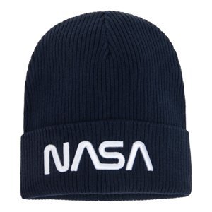 COOL CLUB - Chlapecká čepice NASA vel.54
