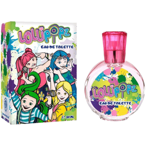 Lollipopz Toaletní voda EDT 30 ml