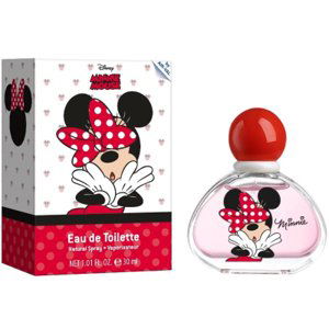 Disney Minnie Toaletní voda EDT 30 ml