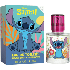 Lilo & Stitch Toaletní voda EDT 30 ml