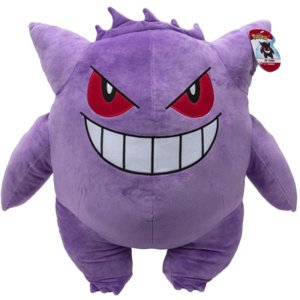 Pokémon Plyšový Gengar 60 cm