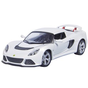 Kovový model - 1:22 Lotus Exige S