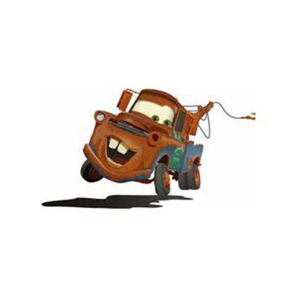 Bullyland - Disney Pixar CARS - Hook