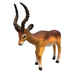 Bullyland - Antilopa impala