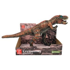 SPARKYS - Tyranosaurus model 40cm