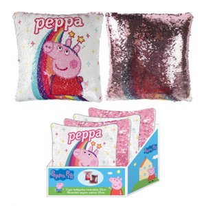 Cerdá - Polštář PEPPA PIG 4492