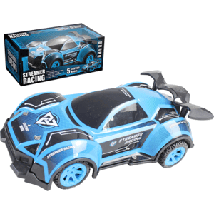 SPARKYS - RC auto Racing Climber 4WD 1:16 modré