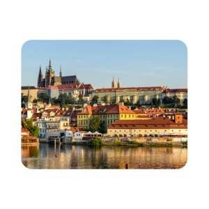 PRIME 3D MAGNET - Praha - Pražský hrad