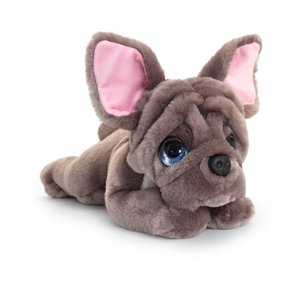 KEEL SD2539 - Signature Cuddle štěně francouský Bulldog 32 cm