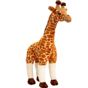 KEEL SE1051 - Žirafa 50 cm