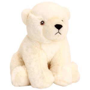 KEEL SE6121 - Medvěd lední 25 cm