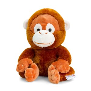 KEEL SF1630 - Pippins Orangutan 14 cm