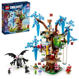 LEGO® DREAMZzz™ 71461 Fantastický domek na stromě