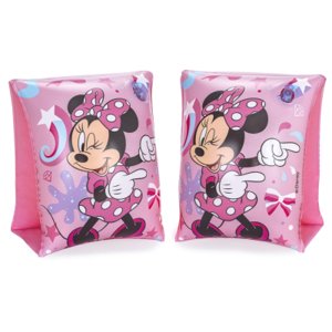 BESTWAY 91038 - Nafukovací rukávky Minnie 25x15cm