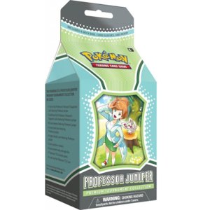 Pokémon TCG: Tournament SKU