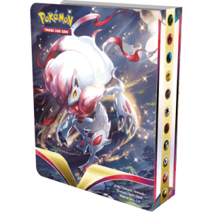 Pokémon TCG: SWSH11 Lost Origin - Mini Album