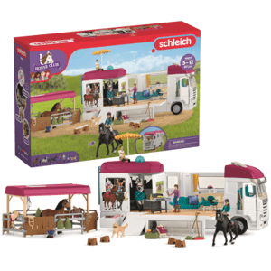 Schleich 42619 Přepravník koní