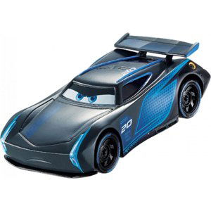 CARS 3 AUTA - Disney Cars auto DC Jackson