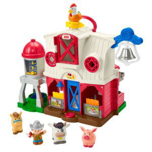 Fisher Price Little People Farma