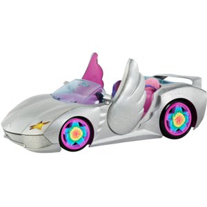 Barbie Extra - Kabriolet