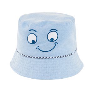 COOL CLUB Chlapecký klobouček velikost: 46