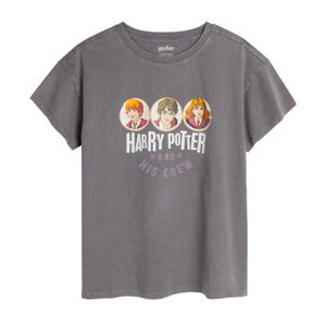 COOL CLUB - TRIČKO krátký rukáv  158 Harry Potter