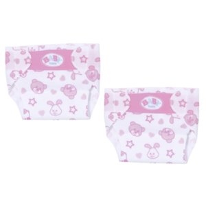 BABY born Little Plenky double pack 36 cm