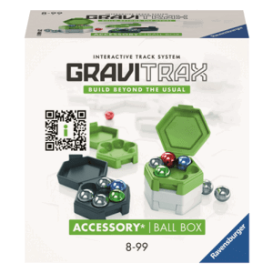 Ravensburger GraviTrax Úložný box na kuličky