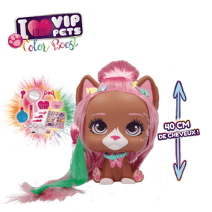 TM Toys - VIP Pets Mega Nyla