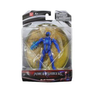 Epee Power Rangers Figurka 12 cm - 6 druhů