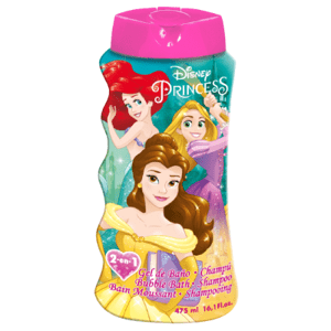 Epee Princess koupelový a sprchový gel