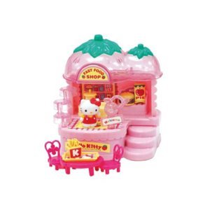 Epee Hello Kitty - Cukrárna / Fast food