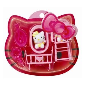 Epee Hello Kitty blistr - 6 druhů