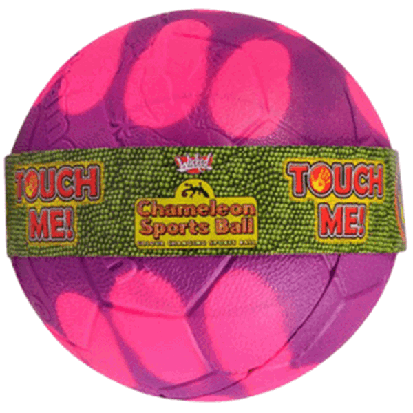 Epee Chameleon fotbalový míč 6,5 cm