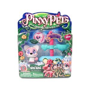 Epee Pinxy Pets - 9 druhů