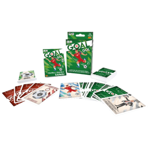 EPEE Czech - Gól 10 karetní hra